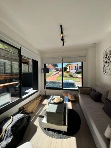 ALQUILER TEMPORADA 1 DORMITORIO CON TERRAZA 