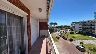 Apto en Mansa, Punta del Este!