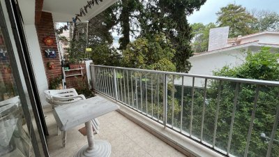 VENTA Apto de un dormitorio en playa mansa