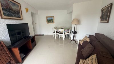 VENTA 1 DORMITORIO BRAVA CON GARAGE