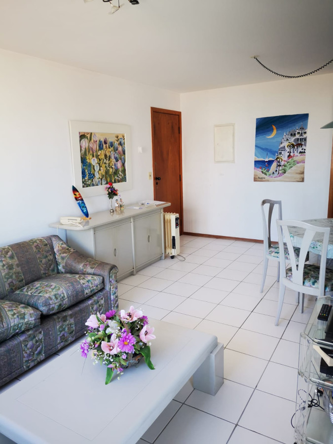 Alquiler TEMPORADA, Apato. 2 Dorm, 2 baños .