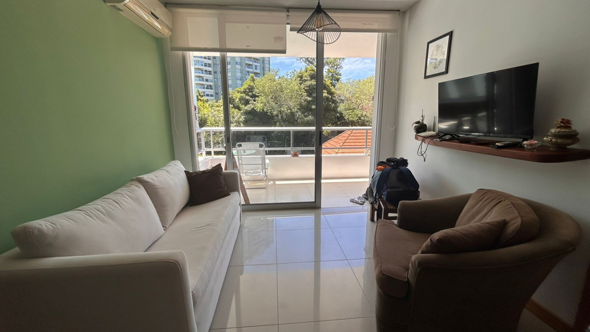 VENTA APARTAMENTO 1 DORMITORIO