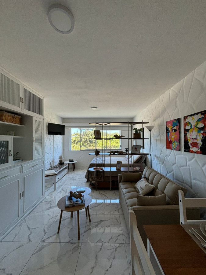 Alquiler Temporada Primera Linea Mansa