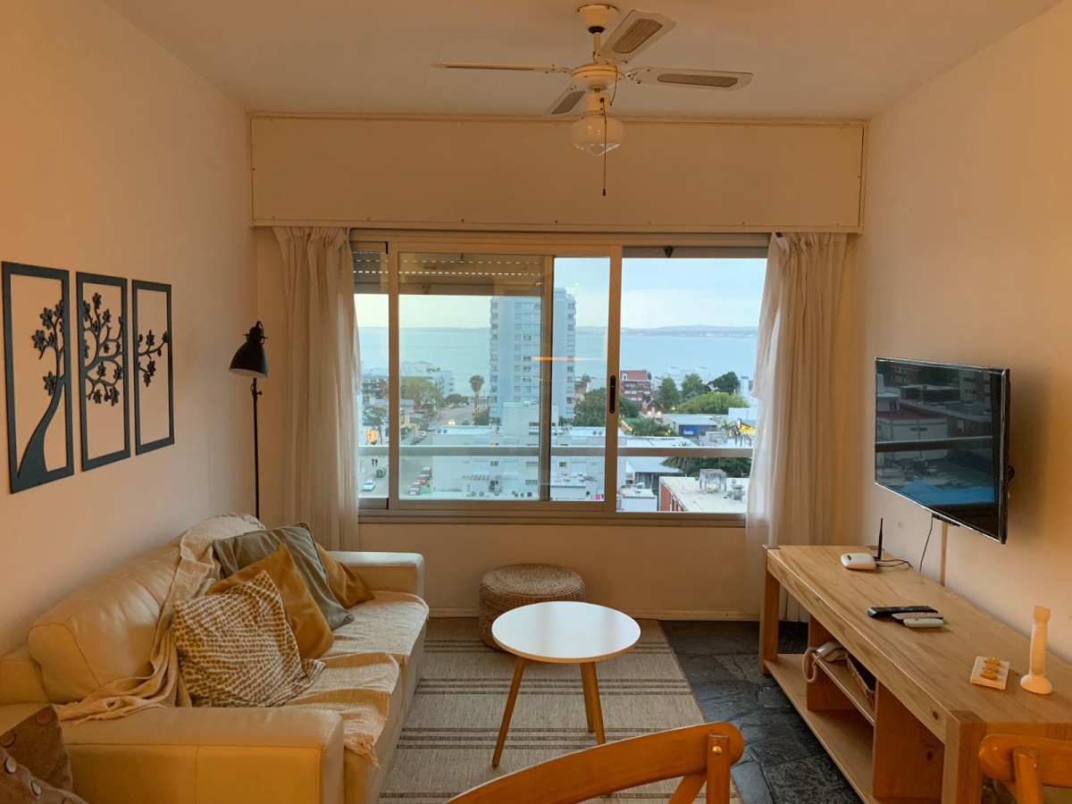Hermoso apartamento en Península 