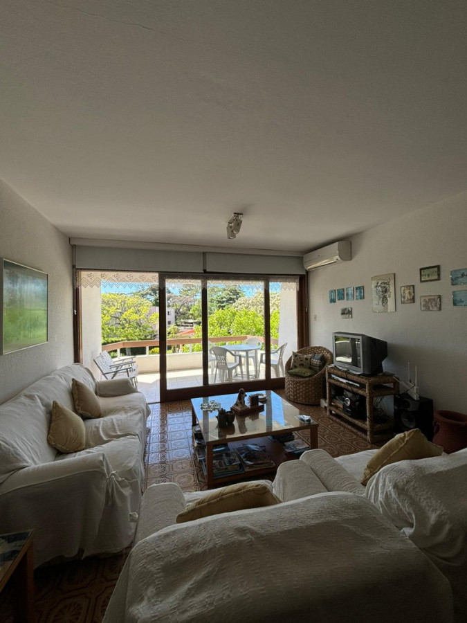 MANSA TEMPORADA 2 DORMITORIOS  BAÑOS