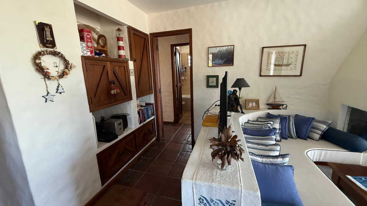 VENTA APARTAMENTO EN PUERTO PUNTA DEL ESTE