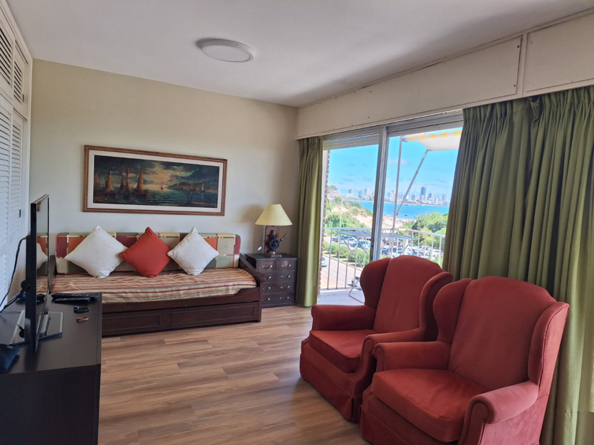 ALQUILER TEMPORADA PRIMERA LINEA MANSA