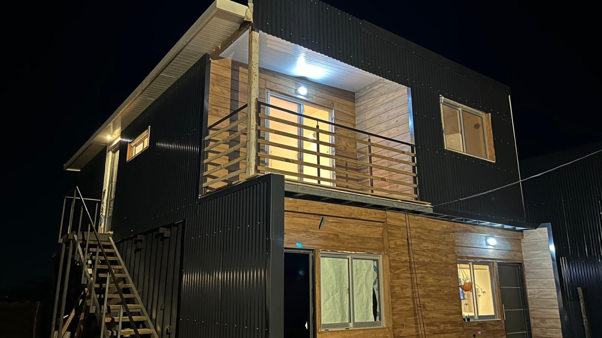 Apartamentos en venta 4H 