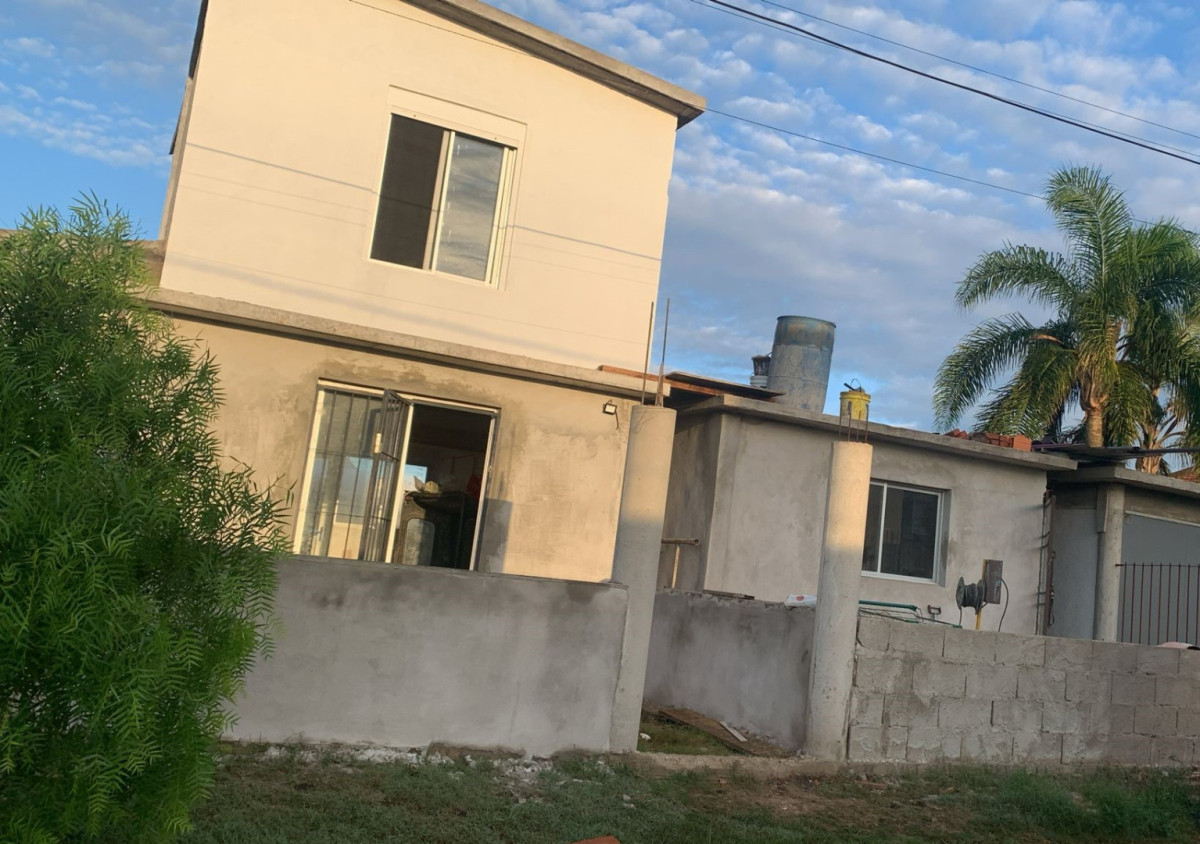 APARTAMENTO ALQUILER ANUAL URBANIZACION SAN JORGE