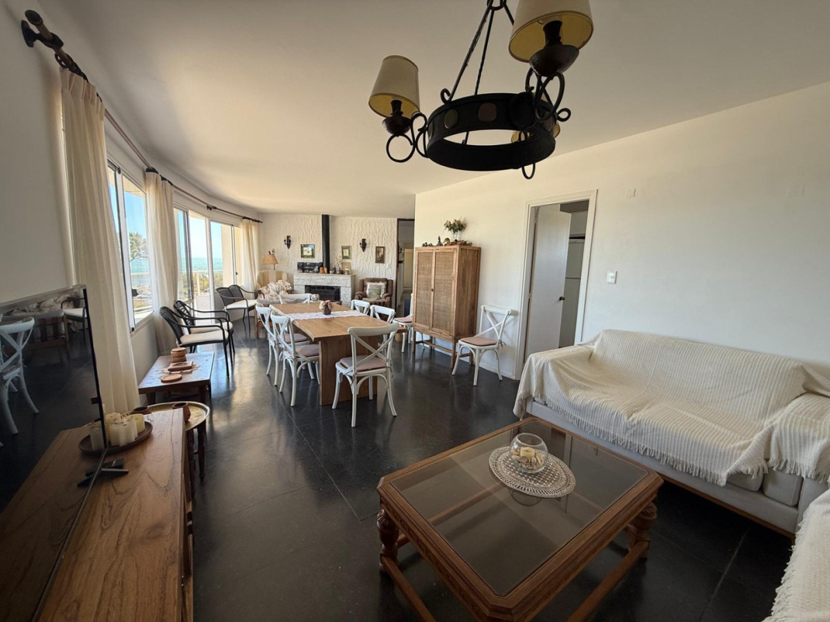 ALQUILER TEMPORADA PENTHOUSE 3 DORMITORIOS MANSA PRIMERA LINEA