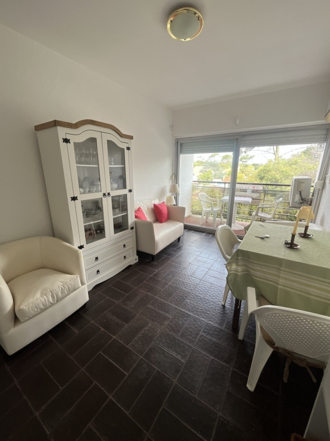 Alquiler Temporada 1 dormitorio MANSA