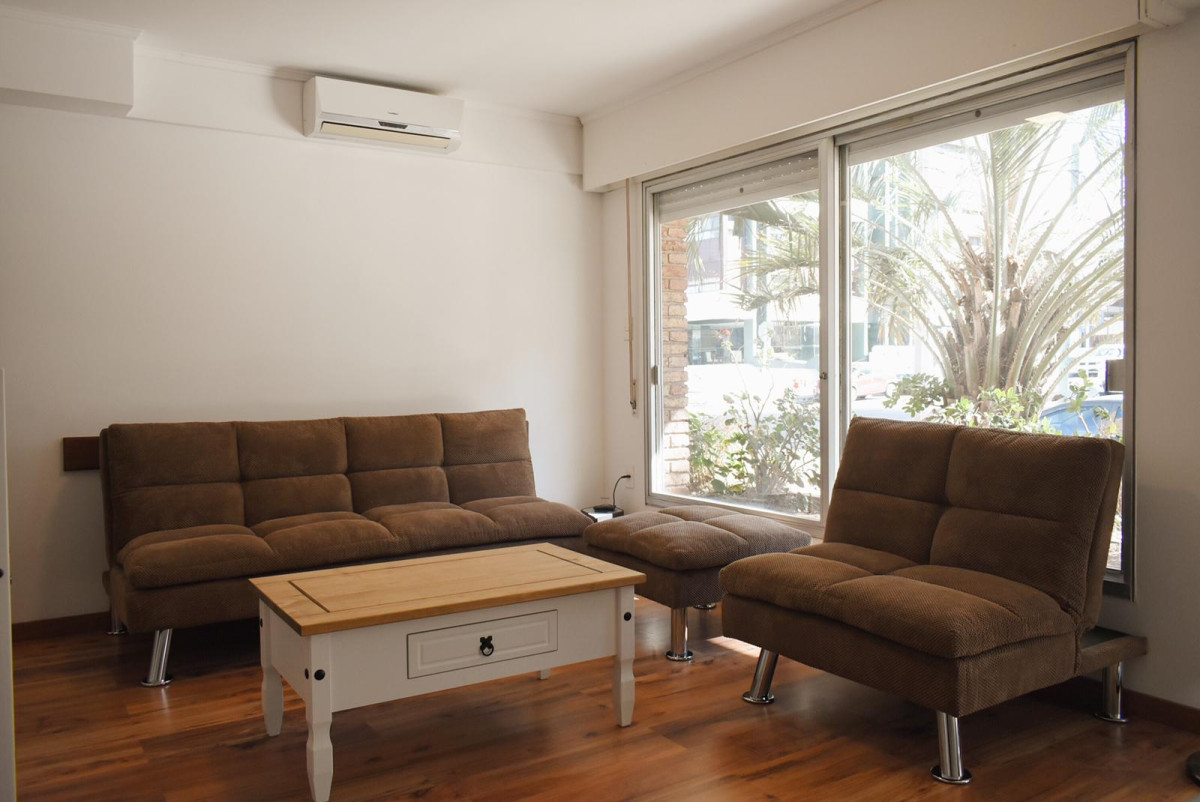 Alquiler TEMPORADA, Apato. 1 Dorm. en la Península.