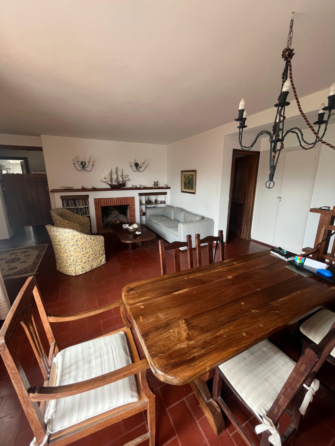 APARTAMENTO TEMPORADA 3 DORM PENINSULA