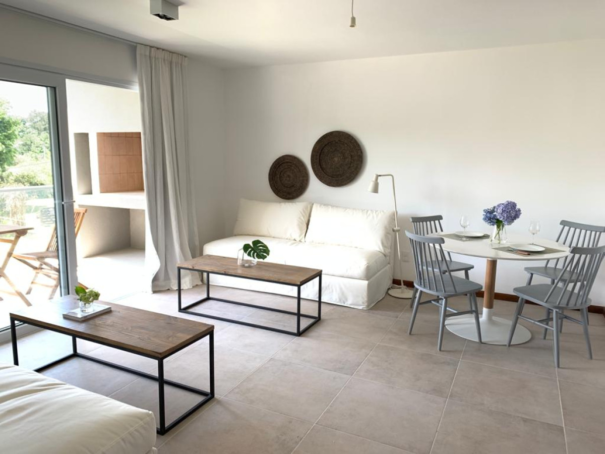 VENTA APARTAMENTO, Parada 25, 1dormitorio