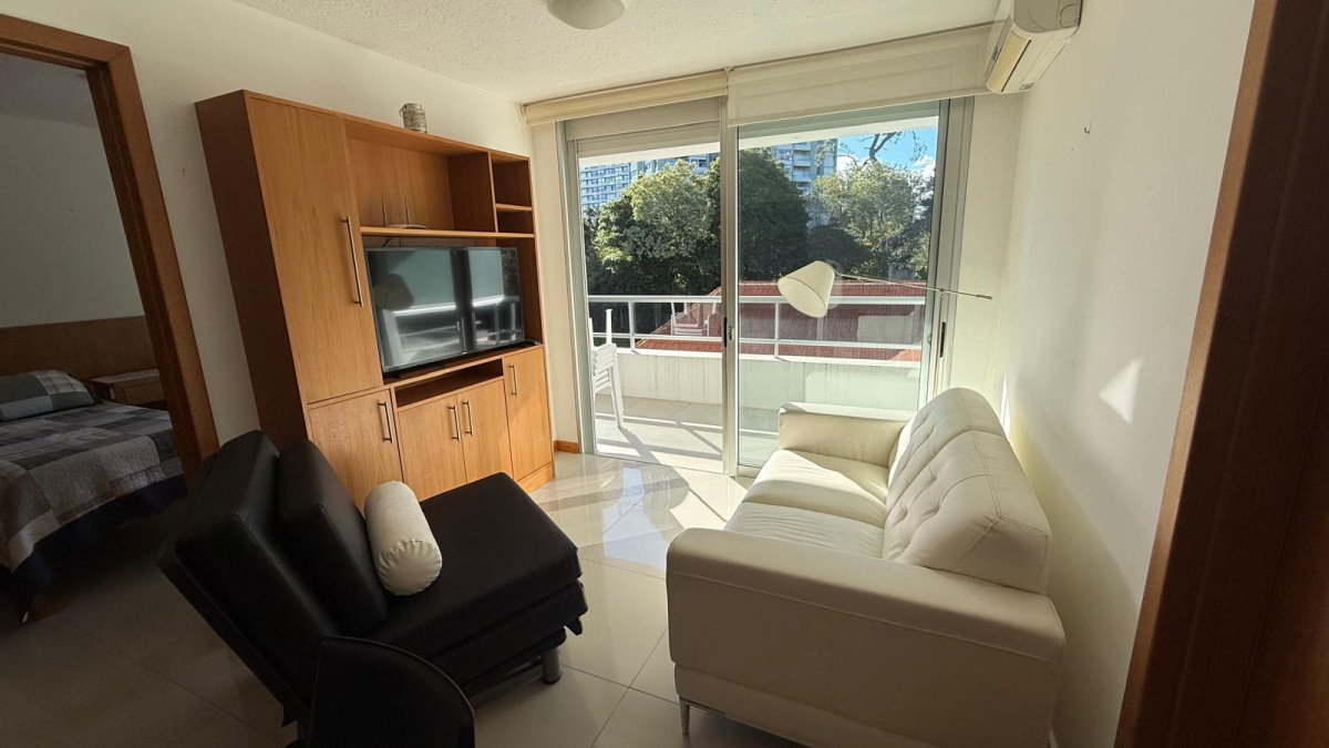 VENTA EXCELENTE APTO 1 DORMITORIO CON AMENITIES