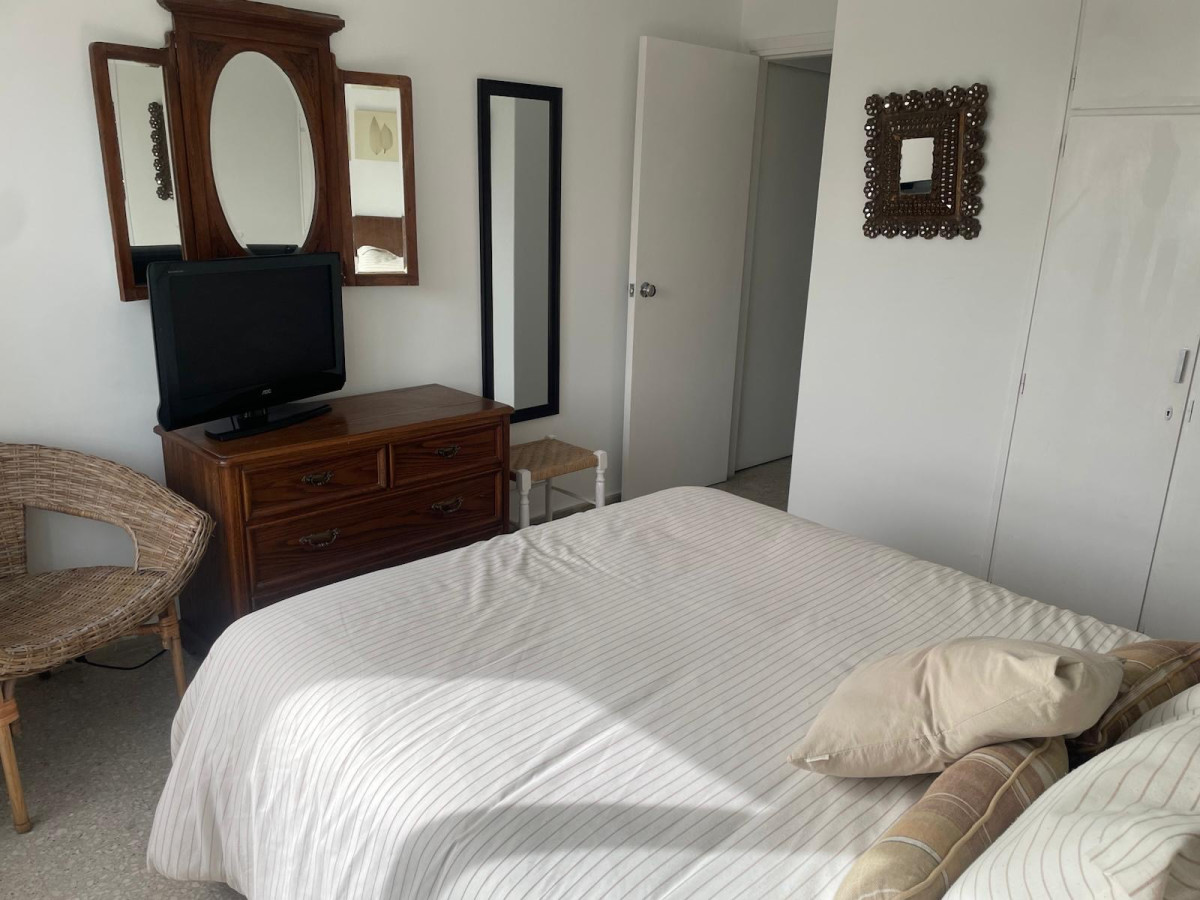 Alquiler Anual y Temporada 3 dormitorios Mansa