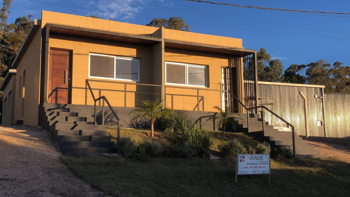 Casas a Estrenar 4H 