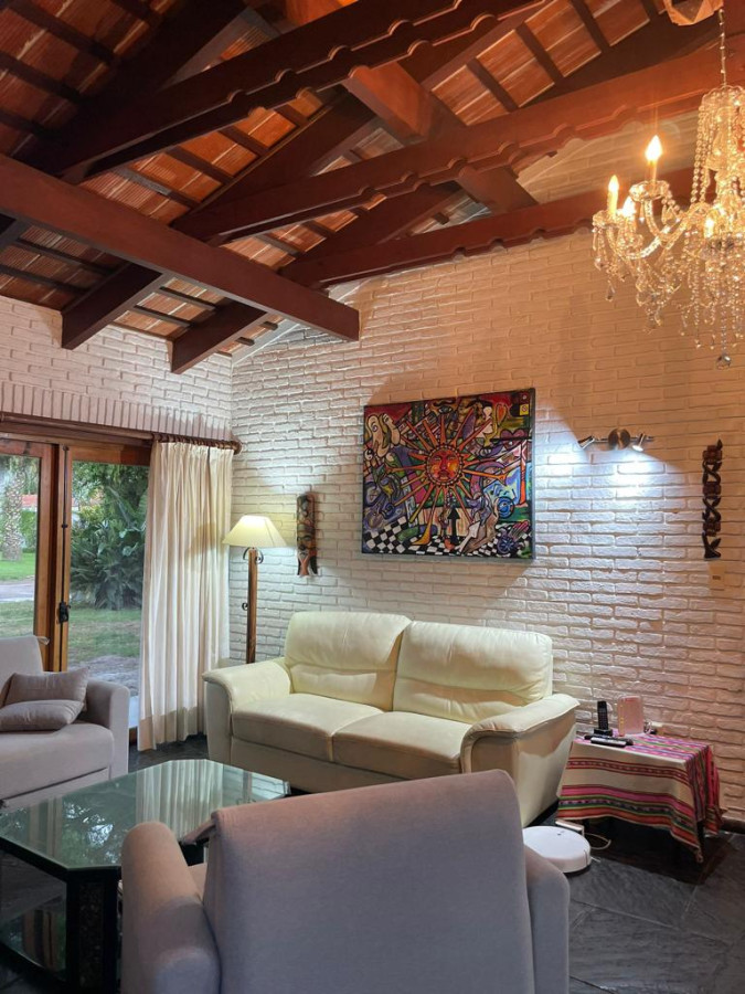 CASA MANSA Alquiler Temporada