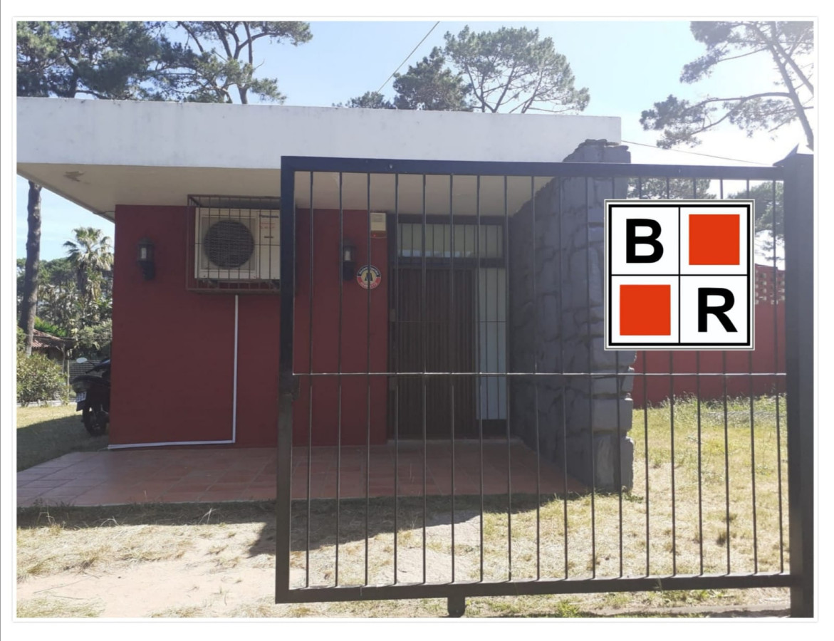 Casa en alquiler anual zona de San Rafael 
