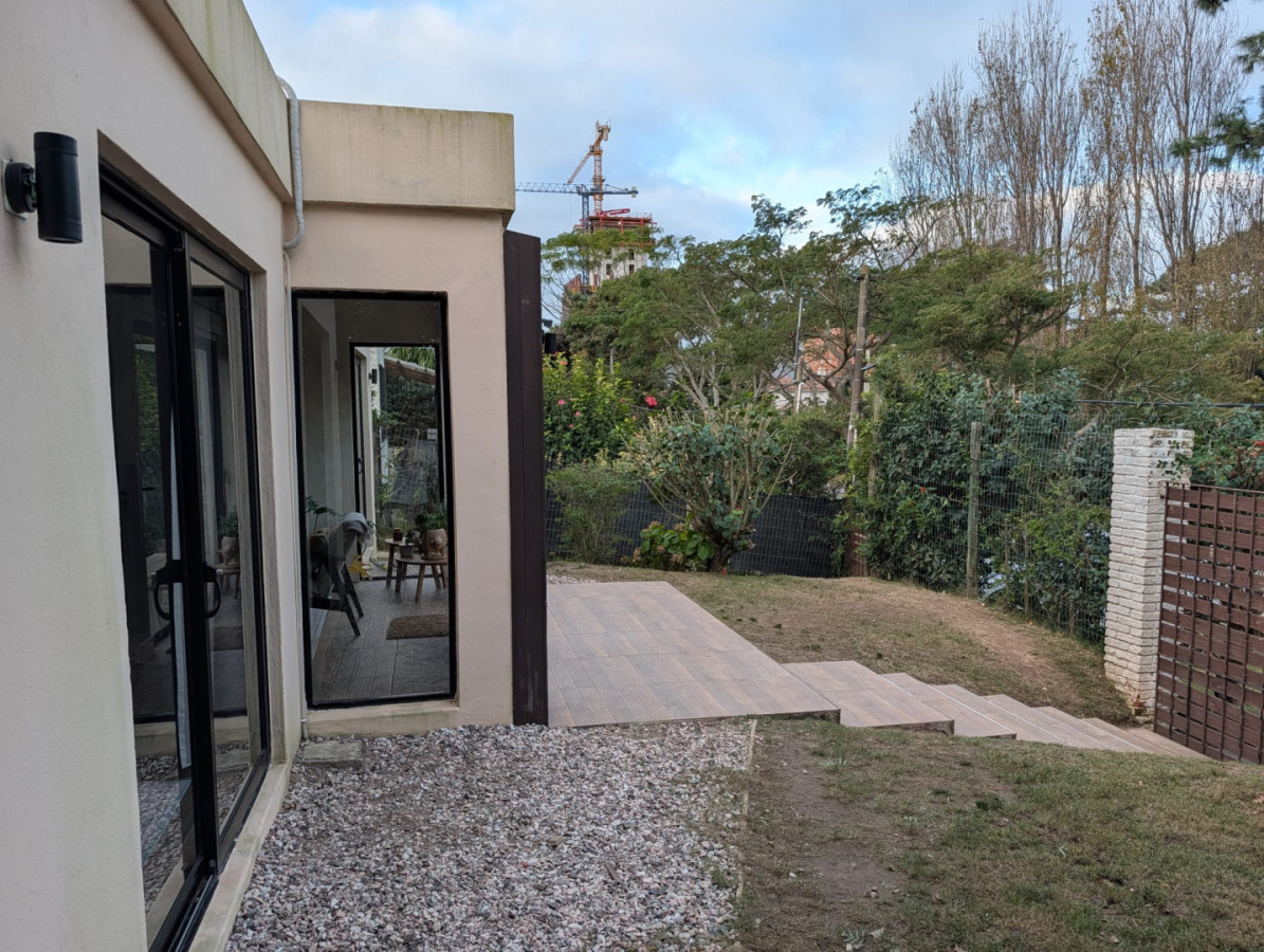 VENTA CASA SAN RAFAEL