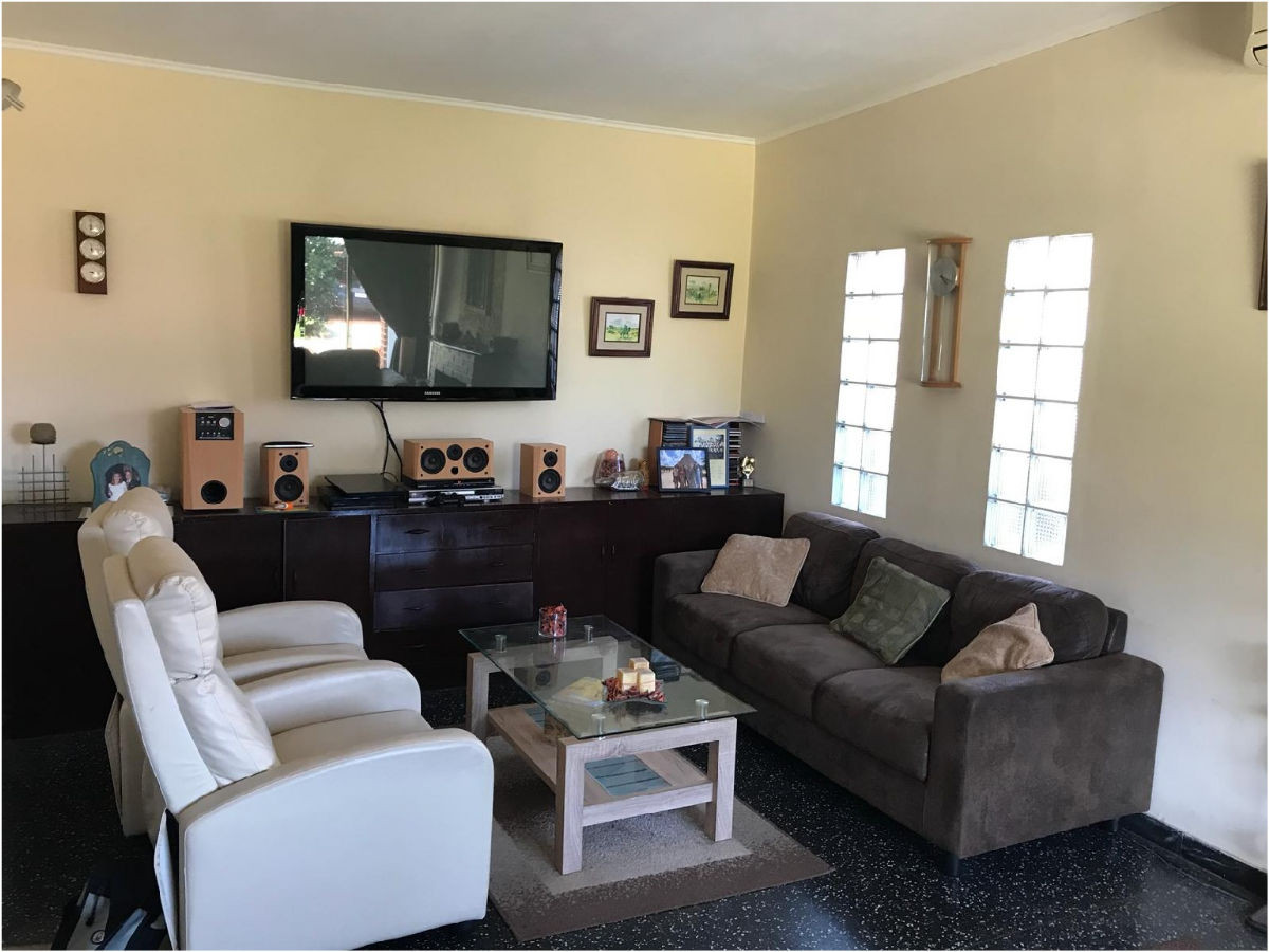 VENTA CASA, Zona Mansa, 3dormitorio