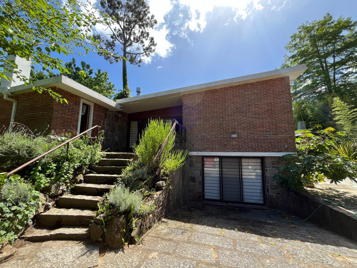 CASA MANSA Alquiler temporada