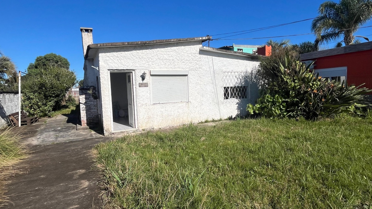 CASA 4 dorm en SAN CARLOS