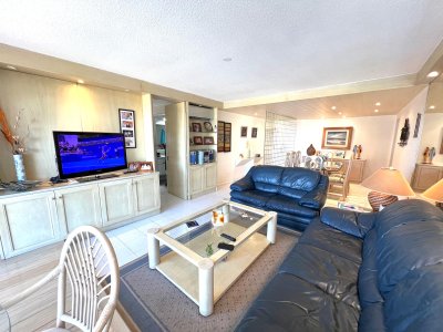 Exclusivo apartamento en Torre Wilson, playa Mansa