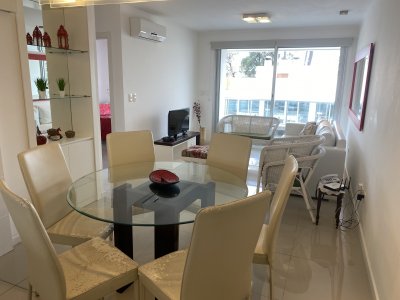 Venta apartamento, 1 dormitorio, Brava, Punta del Este