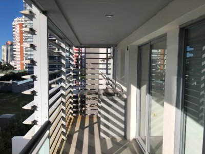 Apartamento en La Pastora - Punta del Este