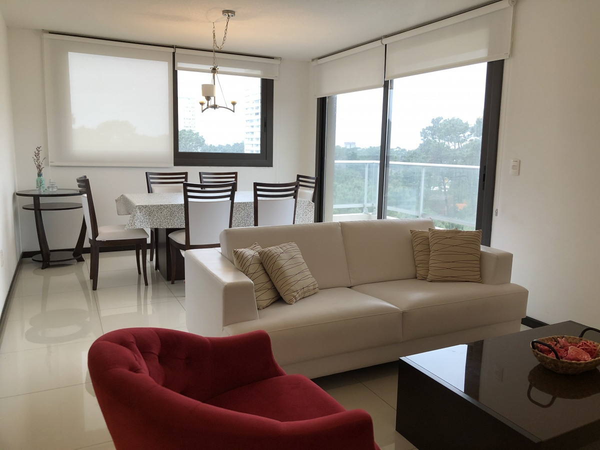 Imagen de Unidad de 3 Dormitorios en Zona Cantegril - Ideal Inversión