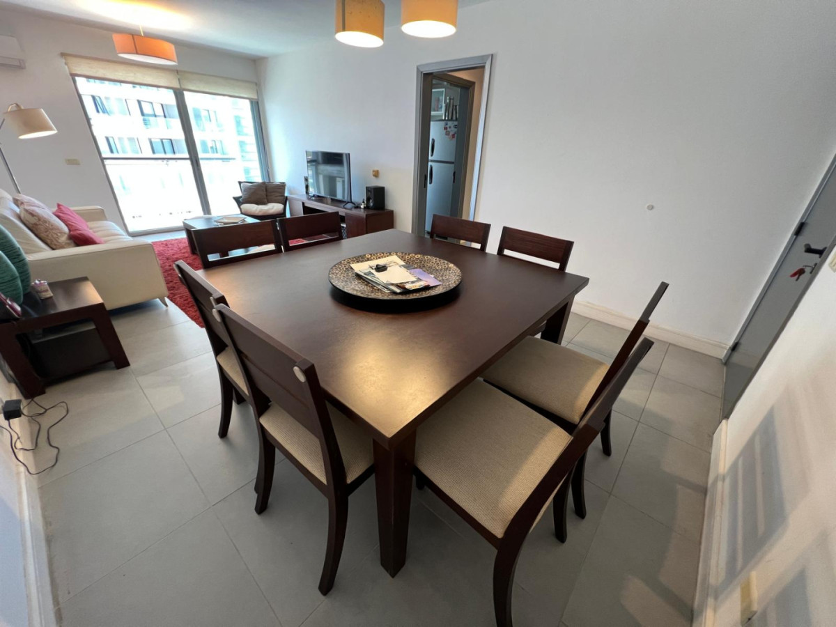 Imagen de Apartamento de 2 dormitorios 2 baños en venta - Punta del Este