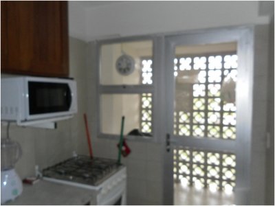 Apartamento en Las Delicias, 2 dormitorios 