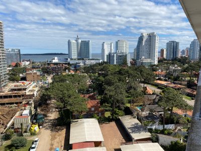 ALQUILER ANUAL  AIDY GRILL APARTAMENTO RECICLADO 1 DORMITORIO, 1 BAÑO