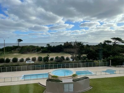 Playa Mansa - Parada 6