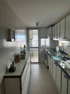 ALQUILER TEMPORAL APARTAMENTO  2 DORMITORIOS Y MEDIO 2 BAÑOS