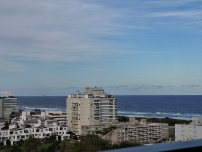 VENTA APARTAMENTO 2 DORMITORIOS y 2 BAÑOS EN AIDY GRILL OPORTUNIDA!!!