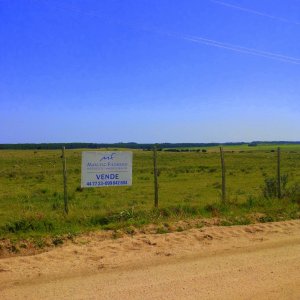 Chacra - Pueblo Garzón