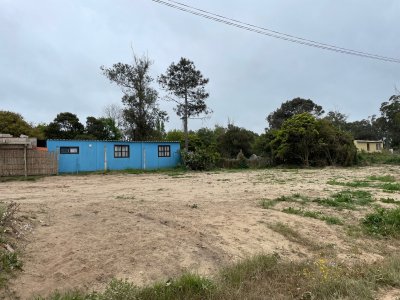 Terreno en Balneario Buenos Aires