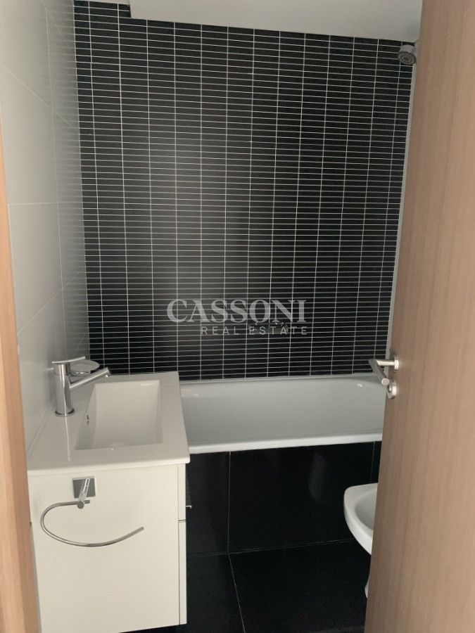 Look Brava, 3 Dormitorios y Servicio, Piso alto, Parrillero exclusivo - Imagen 11