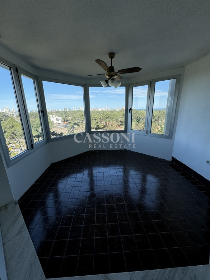 Apartamento en venta Roosevelt Center Torre A 3 dormitorios - Imagen 4