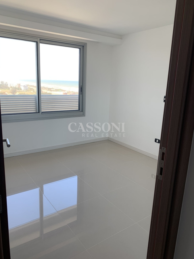 Look Brava, 3 Dormitorios y Servicio, Piso alto, Parrillero exclusivo - Imagen 10