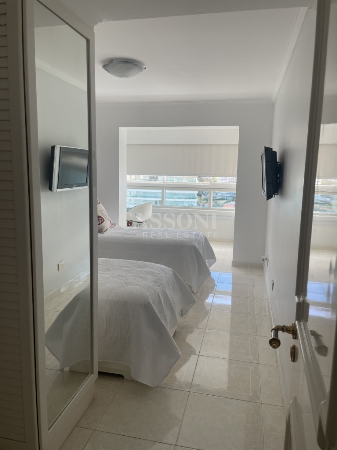 Venta de apto 3 dormitorios en mansa - Imagen 12