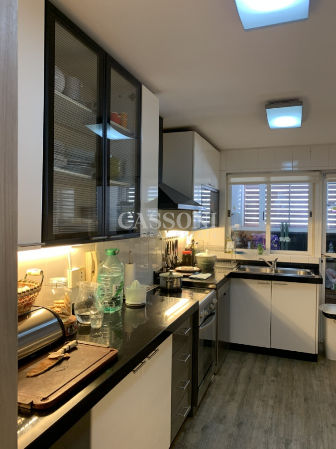 Venta 4 Suites, Frente al Puerto con jardin - Imagen 17