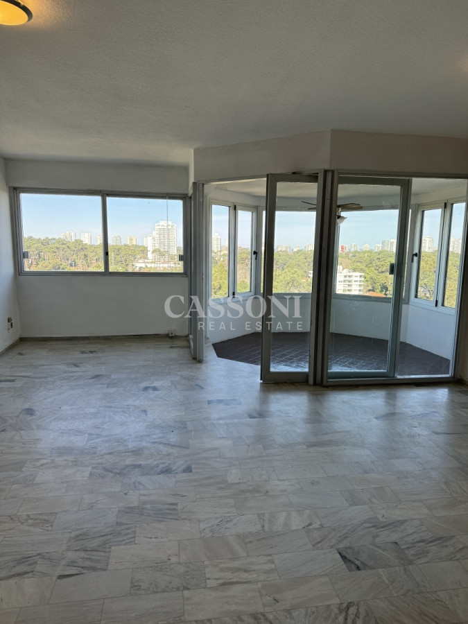 Apartamento en venta Roosevelt Center Torre A 3 dormitorios - Imagen 2