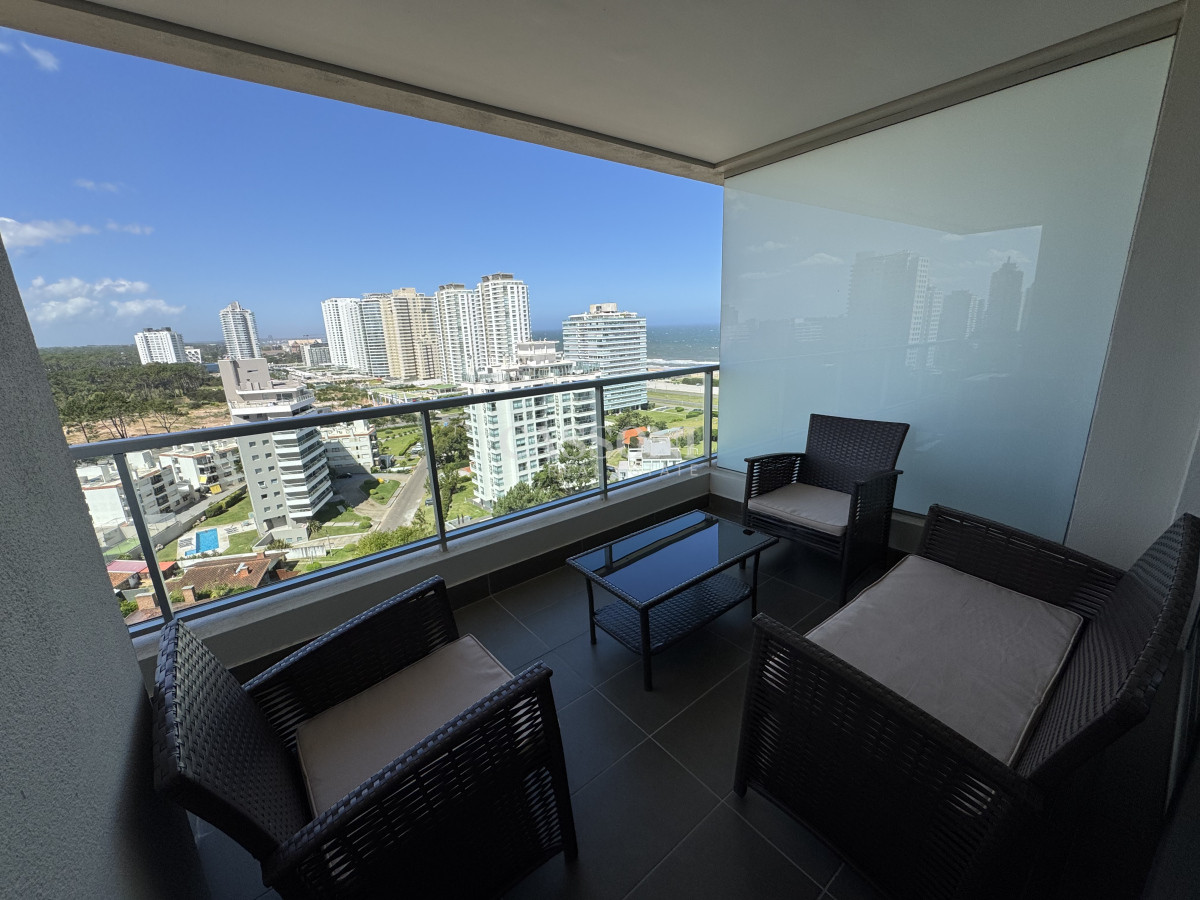 Alquiler temporal, Torre Wind 2 dormitorios - Imagen 5