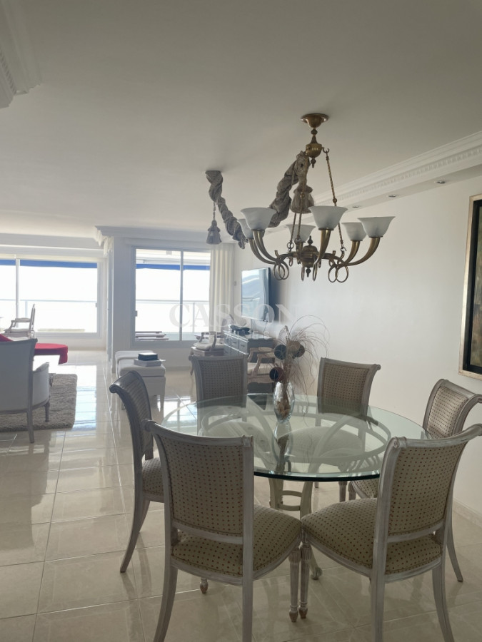 Venta de apto 3 dormitorios en mansa - Imagen 5