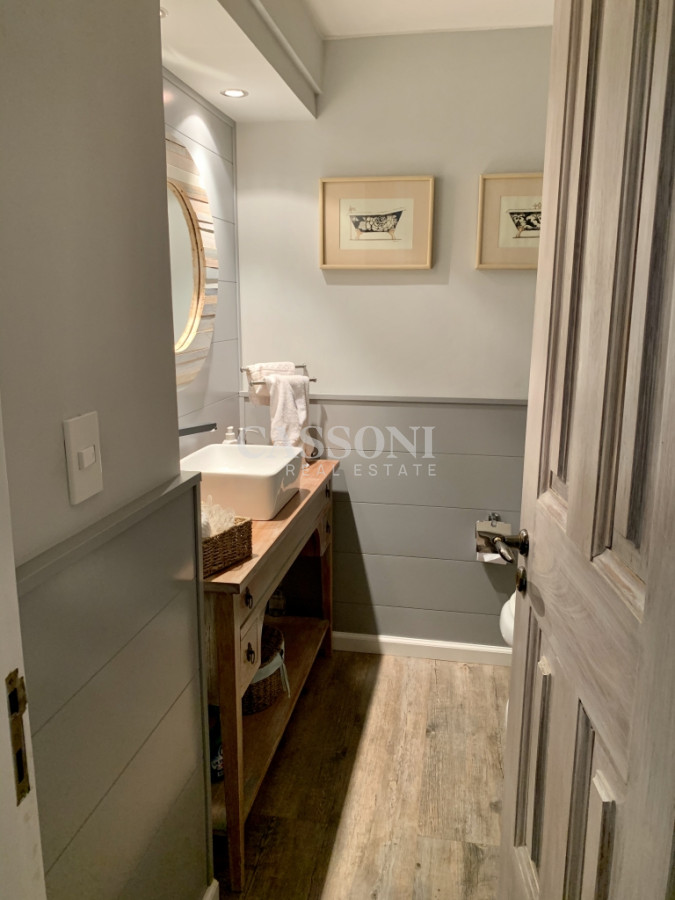 Venta 4 Suites, Frente al Puerto con jardin - Imagen 15