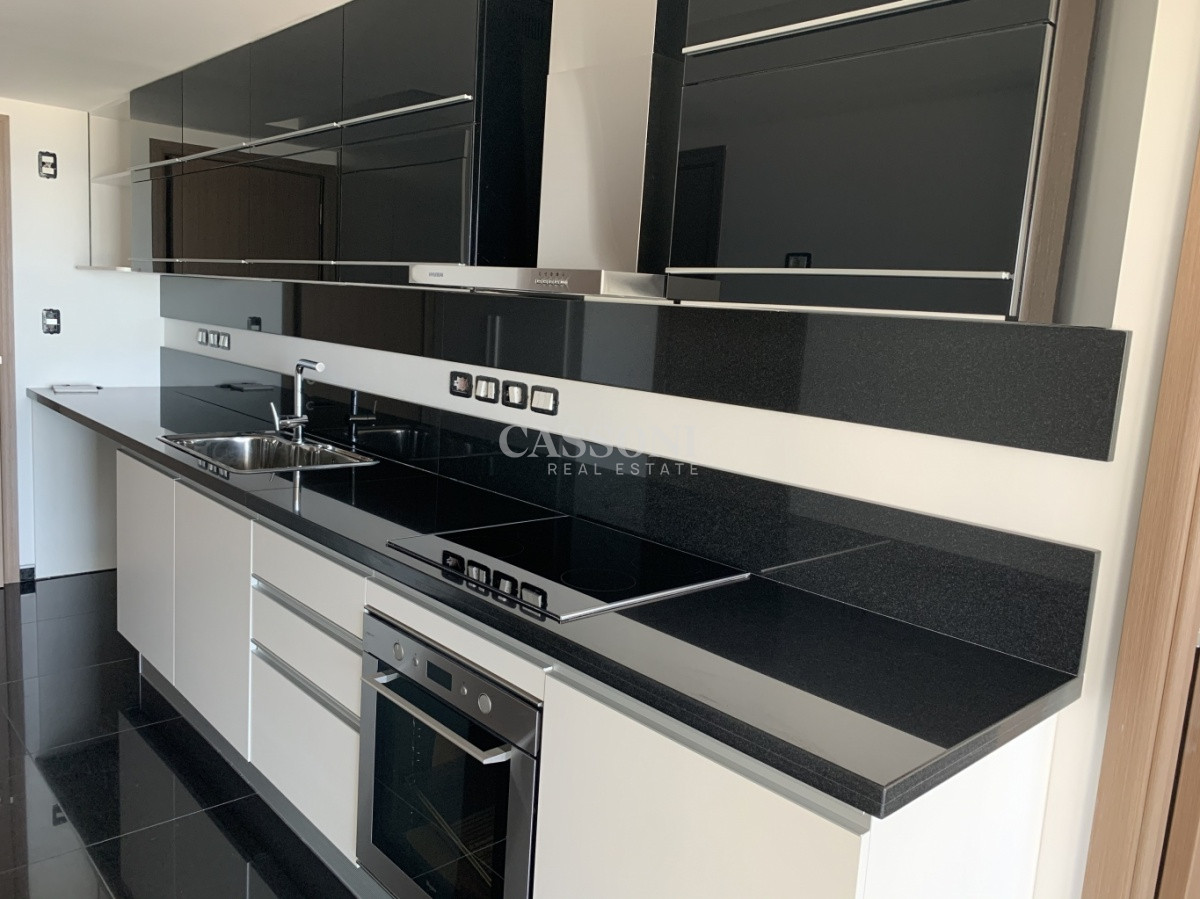 Look Brava, 3 Dormitorios y Servicio, Piso alto, Parrillero exclusivo - Imagen 13