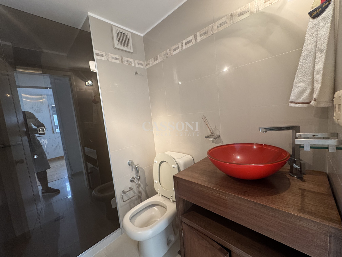 Venta apto Puerto 4 dormitorios y servicio - Imagen 15